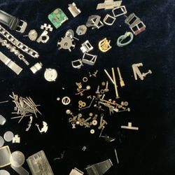 Vendo Repuesto de De Relojes A Persona Relojera
