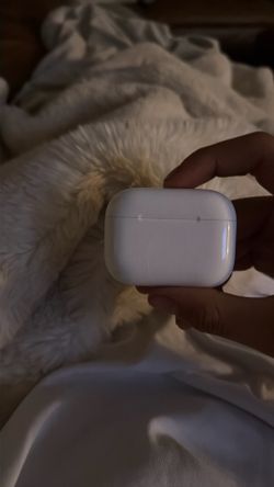 Air pod gen 3