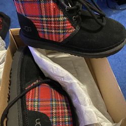 Boy Neumel Black Brand New