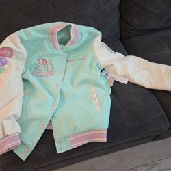 STONEY CLOVER XL JACKET DISNEYLAND 