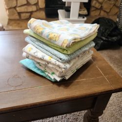 Baby Blankets