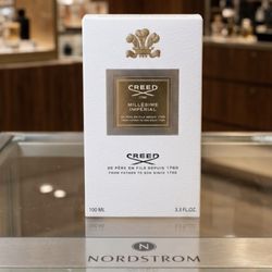 Creed Millesime Imperial Perfume Cologne Brand New Sealed Authentic, retail $390 regalos hombre