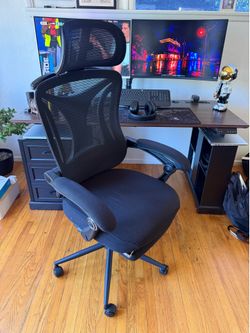 Computer Chair $150 Brand New