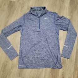 Men's Nike  Pullover, Size Small