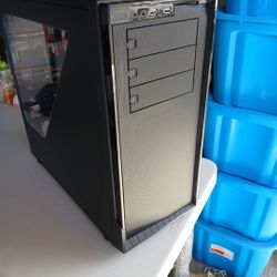 Computer Case