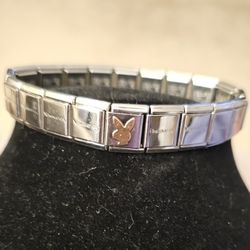 Men's Italian NOMINATION Bracelet