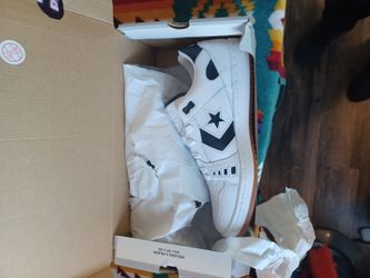 AS1 Pro Ox(white/black/white)