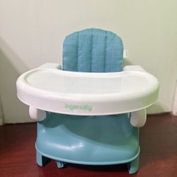 Ingenuity High Chair 