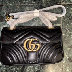 Gucci Marmont Bag