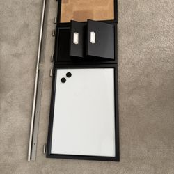 Pottery Barn Daily Organization System