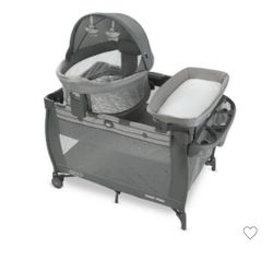 Graco Pack And Play XL