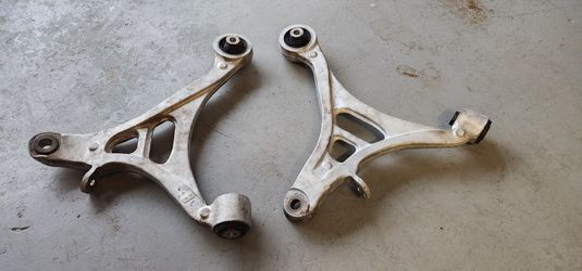 Oem Acura Rsx/integra Front Control Arm.alluminum.