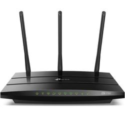 TP-Link AC 1750 Smart WiFi Router