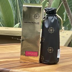 ✨ Montale Paris – Crazy In Love (100ml) ✨