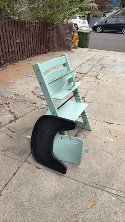 Stokke Baby Chair
