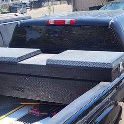 Tool Box En Perfectas Condiciones 