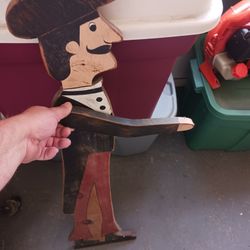 Habersham Furniture Folk Art