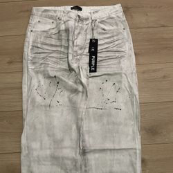 Purple Brand Jeans Size 36