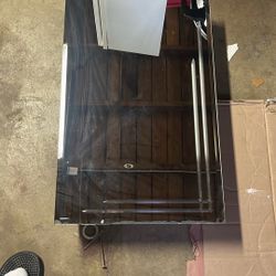 Mirror Medicine Cabinet 