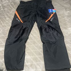 Sz42 Motorcycle riding pants