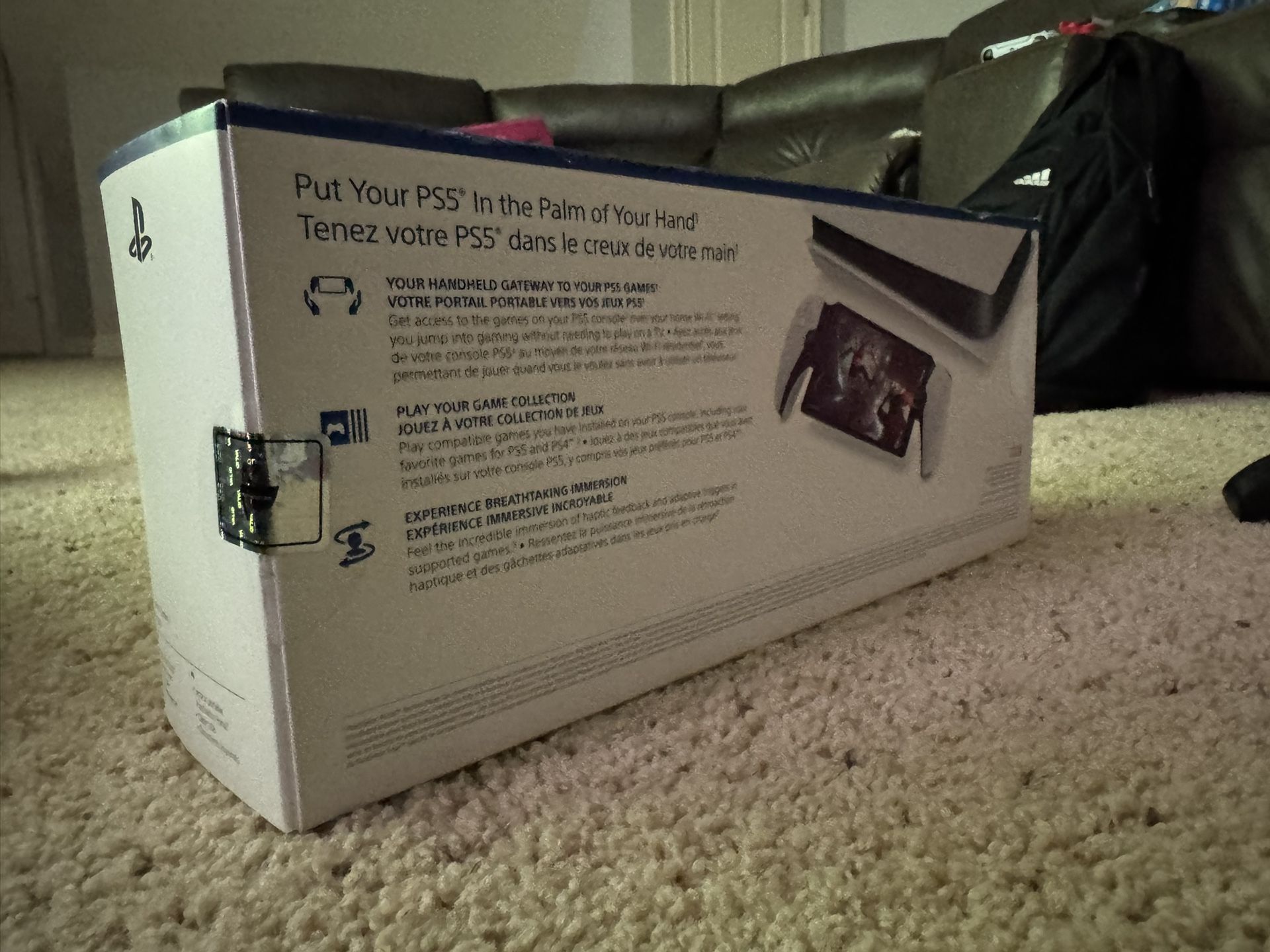 PlayStation Portal (Unopened)