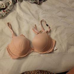victoria secret bras 38 C