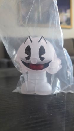 Pac-Man x Rokimoto Chase SDCC Exclusive