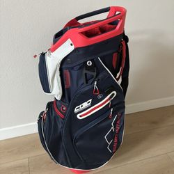 Sun Mountain C130 Golf Bag