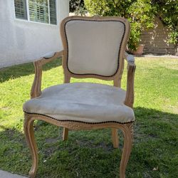 Vintage chair