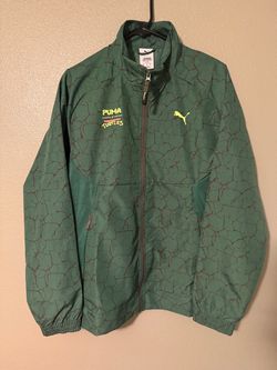 Puma TMNT - Sweat Suit Jacket