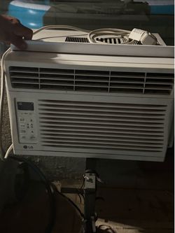 LG AC