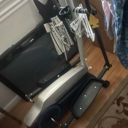 FREE ELLIPTICAL 