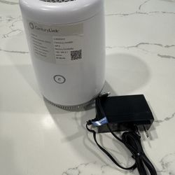 Century Link C4000XG Modem