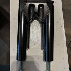 8” Kraus SDC Dagger Risers 