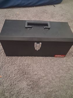 Tool box