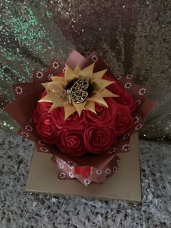 Internal Bouquet