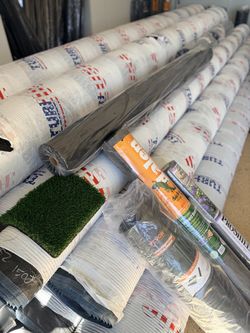 Artificial turf artificial grass 15x30 $600 brand new synthetic lawn turf grass