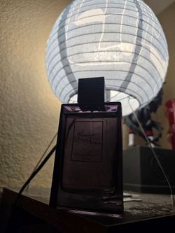 Duccio Pasolini Parfums Ghiaccio Nero