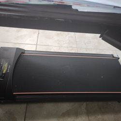 Stationary Treadmil