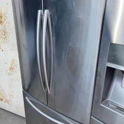 Samsung Fridge 