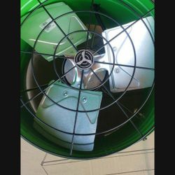 Quietcool Attic Fan Only Super Strong, Attic Fan Only 