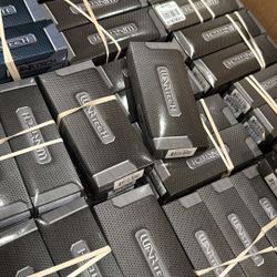 New Wartech Pocket Knives (New in box)