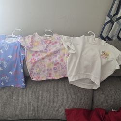 Toddler Girl Clothes