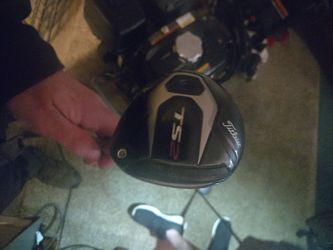 Titleist TS2 driver