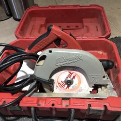 Circular Saw