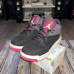 Air Jordans