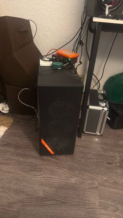 iBUYPOWER Valorant Edition Gaming PC – 1TB SSD – Radeon RX 6400
