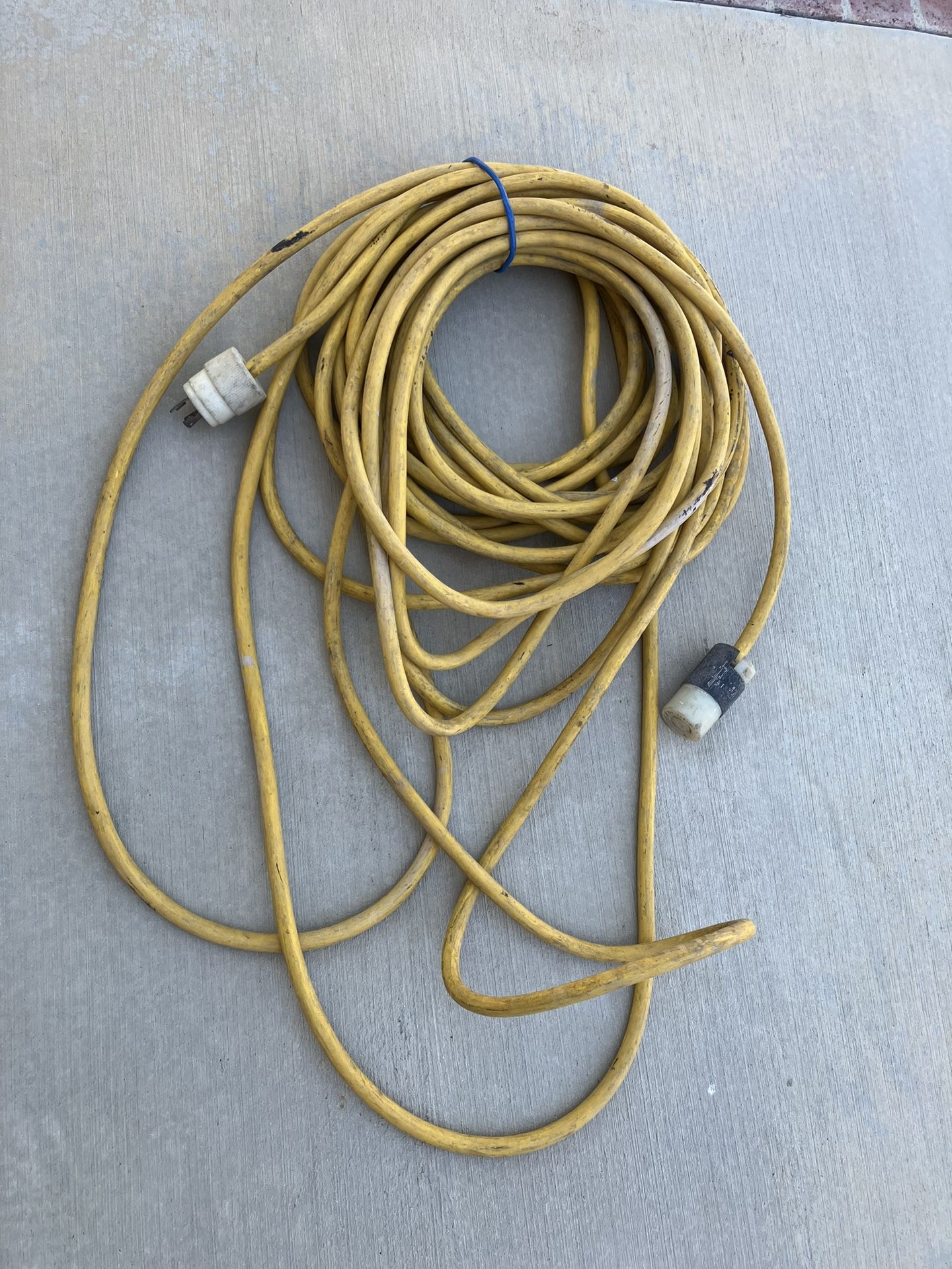 wire