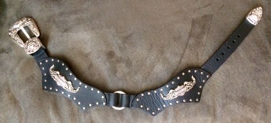 Lonely Harley Chain Strap