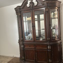 China Hutch